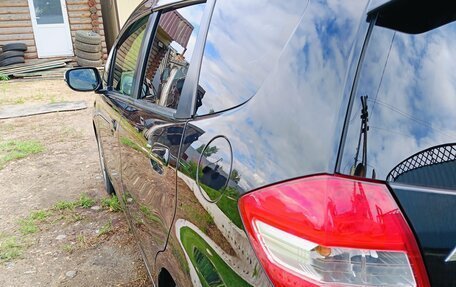 Honda Fit III, 2012 год, 850 000 рублей, 6 фотография