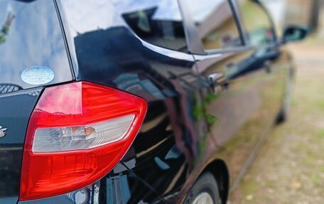 Honda Fit III, 2012 год, 850 000 рублей, 7 фотография