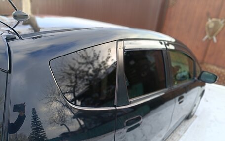 Honda Fit III, 2012 год, 850 000 рублей, 8 фотография