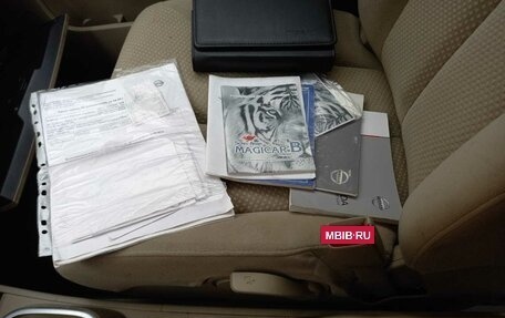 Nissan Tiida, 2011 год, 620 000 рублей, 14 фотография