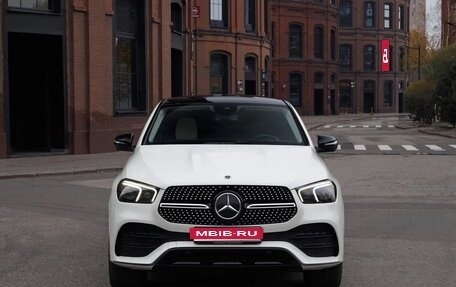 Mercedes-Benz GLE Coupe, 2023 год, 11 300 000 рублей, 2 фотография