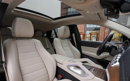 Mercedes-Benz GLE Coupe, 2023 год, 11 300 000 рублей, 13 фотография