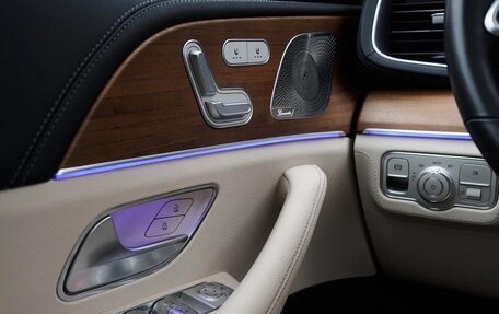 Mercedes-Benz GLE Coupe, 2023 год, 11 300 000 рублей, 16 фотография