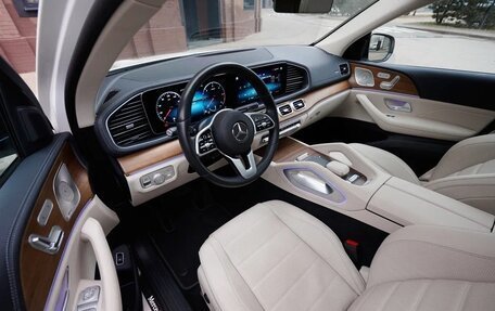 Mercedes-Benz GLE Coupe, 2023 год, 11 300 000 рублей, 15 фотография