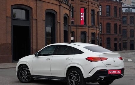 Mercedes-Benz GLE Coupe, 2023 год, 11 300 000 рублей, 8 фотография