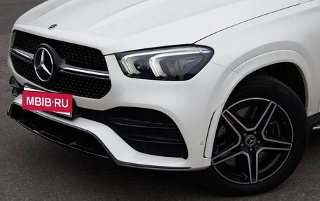 Mercedes-Benz GLE Coupe, 2023 год, 11 300 000 рублей, 4 фотография