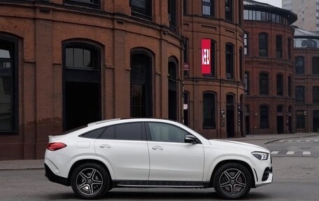 Mercedes-Benz GLE Coupe, 2023 год, 11 300 000 рублей, 7 фотография