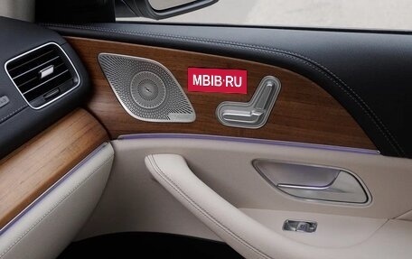 Mercedes-Benz GLE Coupe, 2023 год, 11 300 000 рублей, 18 фотография