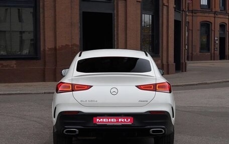 Mercedes-Benz GLE Coupe, 2023 год, 11 300 000 рублей, 9 фотография