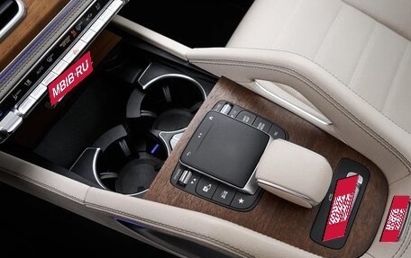 Mercedes-Benz GLE Coupe, 2023 год, 11 300 000 рублей, 17 фотография