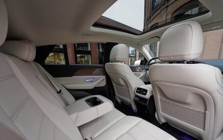 Mercedes-Benz GLE Coupe, 2023 год, 11 300 000 рублей, 20 фотография