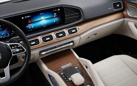 Mercedes-Benz GLE Coupe, 2023 год, 11 300 000 рублей, 23 фотография