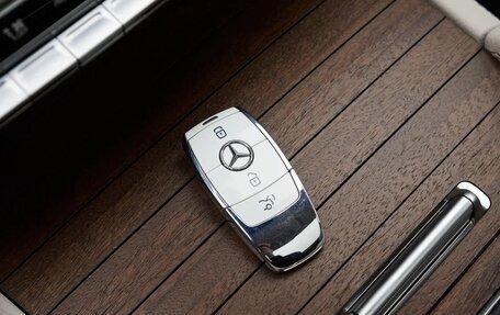 Mercedes-Benz GLE Coupe, 2023 год, 11 300 000 рублей, 29 фотография