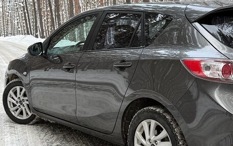 Mazda 3, 2012 год, 1 150 000 рублей, 4 фотография