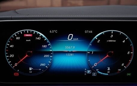 Mercedes-Benz GLE Coupe, 2023 год, 11 300 000 рублей, 28 фотография