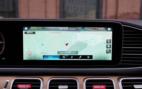Mercedes-Benz GLE Coupe, 2023 год, 11 300 000 рублей, 24 фотография