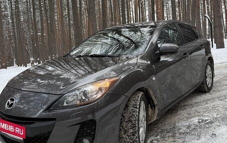 Mazda 3, 2012 год, 1 150 000 рублей, 5 фотография