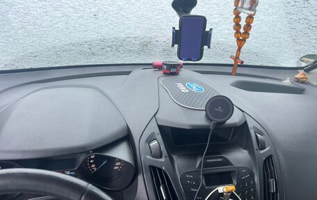 Ford Tourneo Connect II рестайлинг, 2017 год, 1 450 000 рублей, 3 фотография