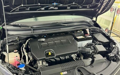 Toyota Corolla, 2021 год, 2 700 000 рублей, 6 фотография