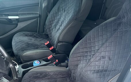 Ford Tourneo Connect II рестайлинг, 2017 год, 1 450 000 рублей, 2 фотография