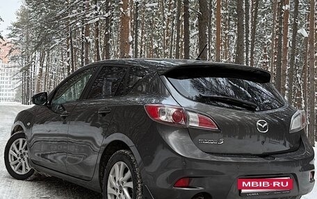 Mazda 3, 2012 год, 1 150 000 рублей, 6 фотография