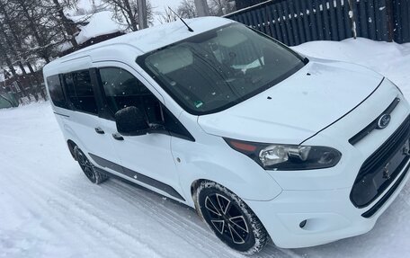 Ford Tourneo Connect II рестайлинг, 2017 год, 1 450 000 рублей, 4 фотография