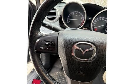 Mazda 3, 2012 год, 1 150 000 рублей, 9 фотография