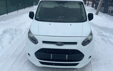 Ford Tourneo Connect II рестайлинг, 2017 год, 1 450 000 рублей, 8 фотография