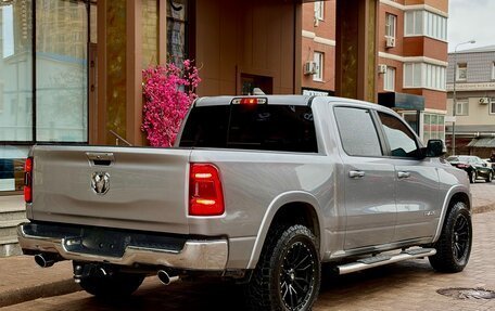 Rambler 1500, 2021 год, 7 150 888 рублей, 5 фотография