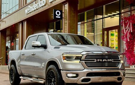 Rambler 1500, 2021 год, 7 150 888 рублей, 2 фотография