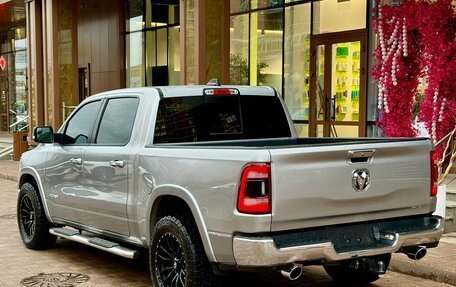 Rambler 1500, 2021 год, 7 150 888 рублей, 6 фотография