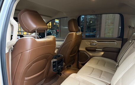 Rambler 1500, 2021 год, 7 150 888 рублей, 8 фотография