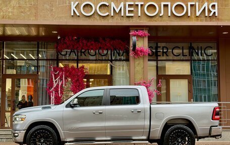 Rambler 1500, 2021 год, 7 150 888 рублей, 3 фотография