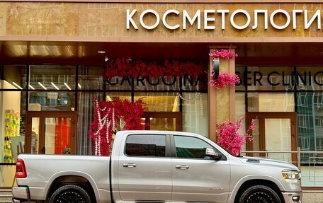 Rambler 1500, 2021 год, 7 150 888 рублей, 4 фотография