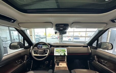 Land Rover Range Rover IV рестайлинг, 2025 год, 29 500 000 рублей, 3 фотография