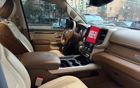 Rambler 1500, 2021 год, 7 150 888 рублей, 9 фотография