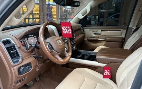 Rambler 1500, 2021 год, 7 150 888 рублей, 7 фотография