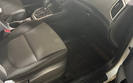 Hyundai Creta I рестайлинг, 2019 год, 1 800 000 рублей, 11 фотография