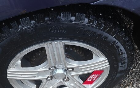 KIA Spectra II (LD), 2006 год, 450 000 рублей, 5 фотография