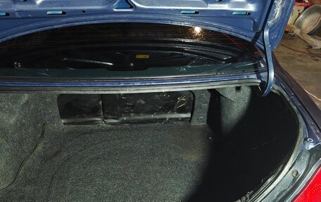 KIA Spectra II (LD), 2006 год, 450 000 рублей, 8 фотография