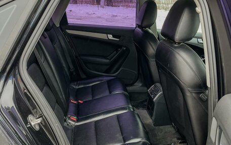 Audi A4, 2013 год, 1 250 000 рублей, 10 фотография