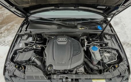 Audi A4, 2013 год, 1 250 000 рублей, 11 фотография