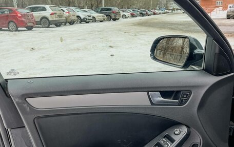 Audi A4, 2013 год, 1 250 000 рублей, 8 фотография