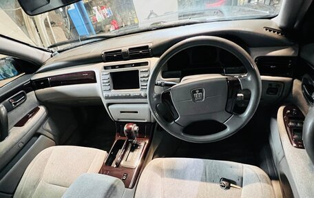 Toyota Crown, 2000 год, 1 100 000 рублей, 8 фотография