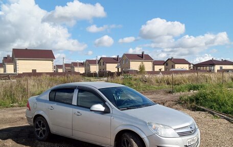 Opel Astra H, 2012 год, 435 000 рублей, 2 фотография