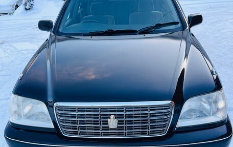 Toyota Crown, 2000 год, 1 100 000 рублей, 3 фотография