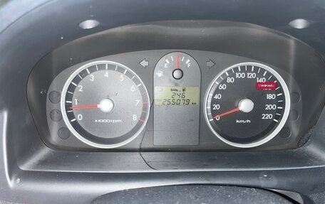 Hyundai Getz I рестайлинг, 2006 год, 370 000 рублей, 7 фотография
