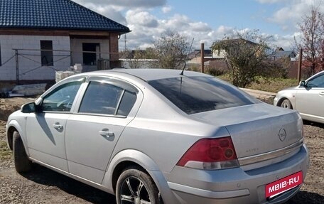 Opel Astra H, 2012 год, 435 000 рублей, 4 фотография