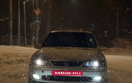 Opel Vectra B рестайлинг, 2000 год, 220 000 рублей, 2 фотография