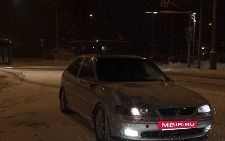 Opel Vectra B рестайлинг, 2000 год, 220 000 рублей, 3 фотография